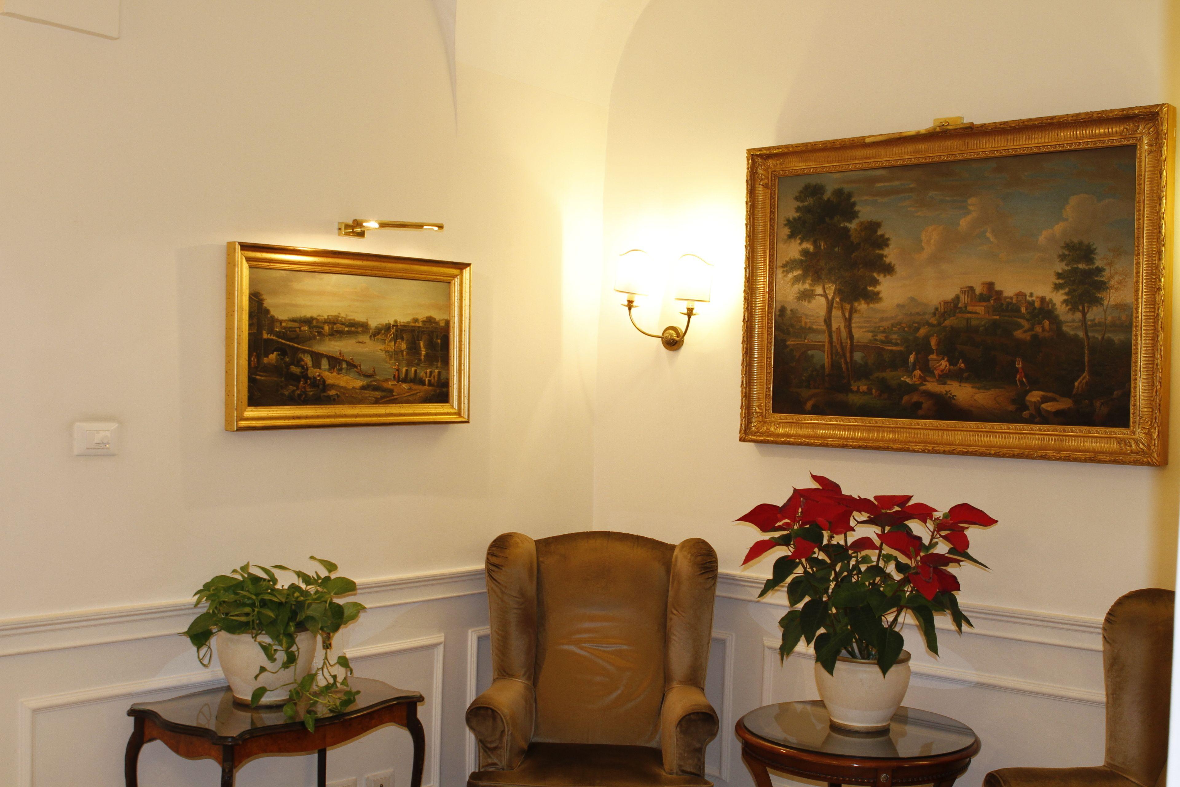 Boutique Hotel Trevi — Foto’s 1
