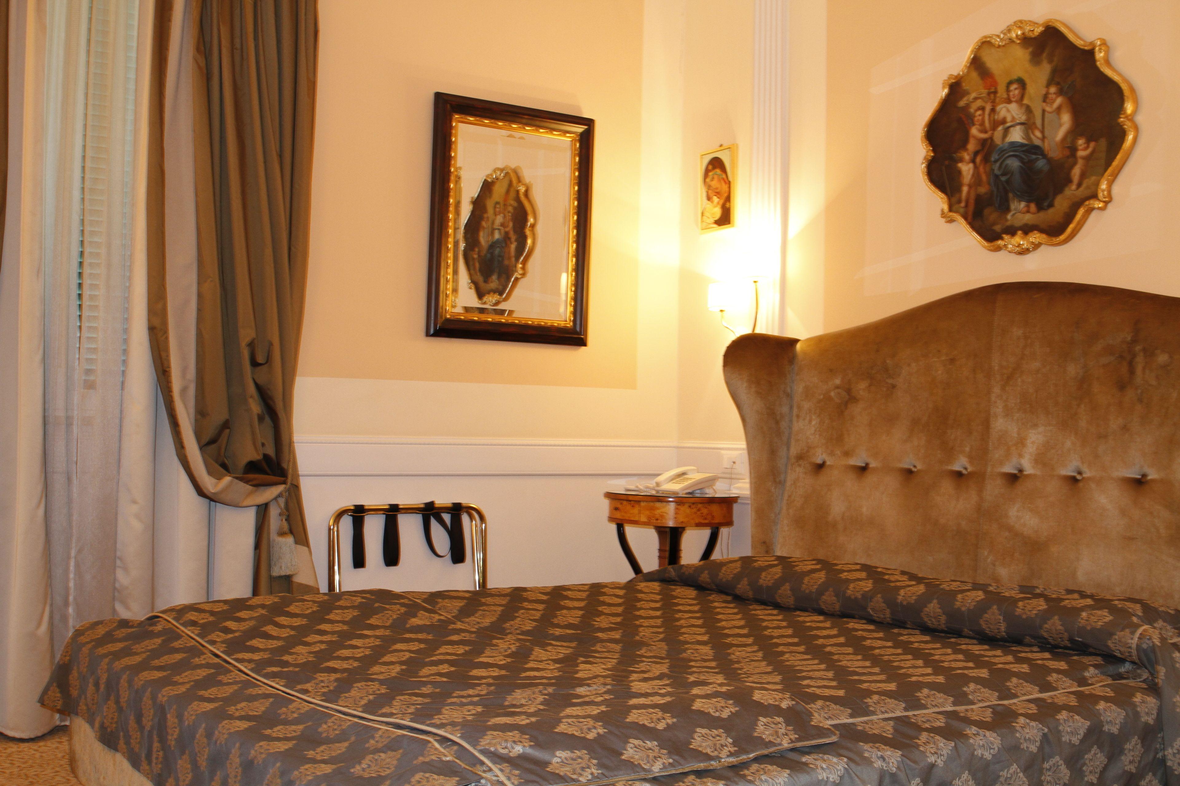 Boutique Hotel Trevi — Foto’s 2