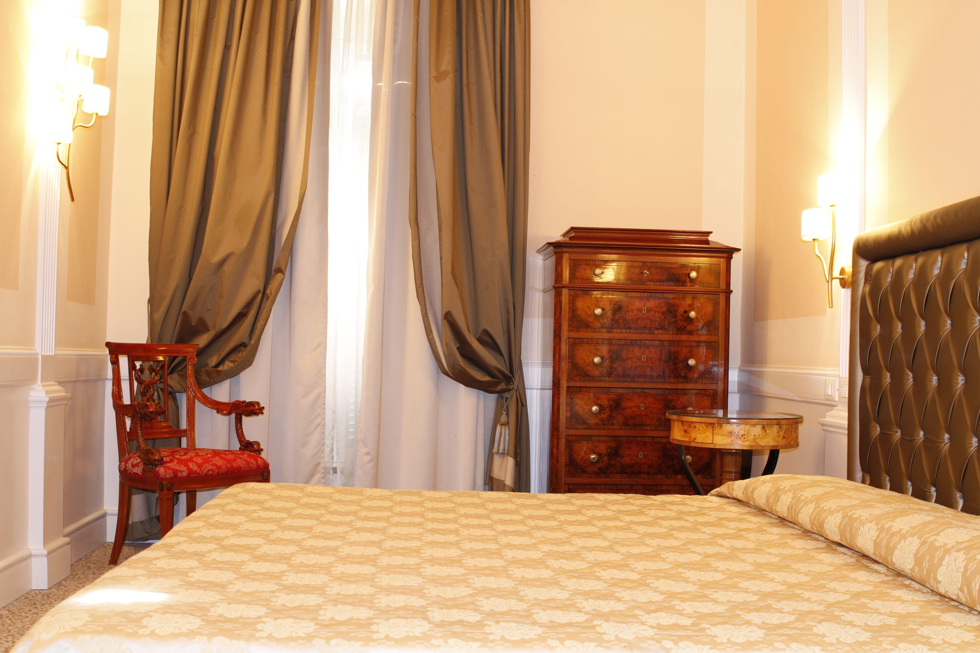 Boutique Hotel Trevi — Foto’s 3